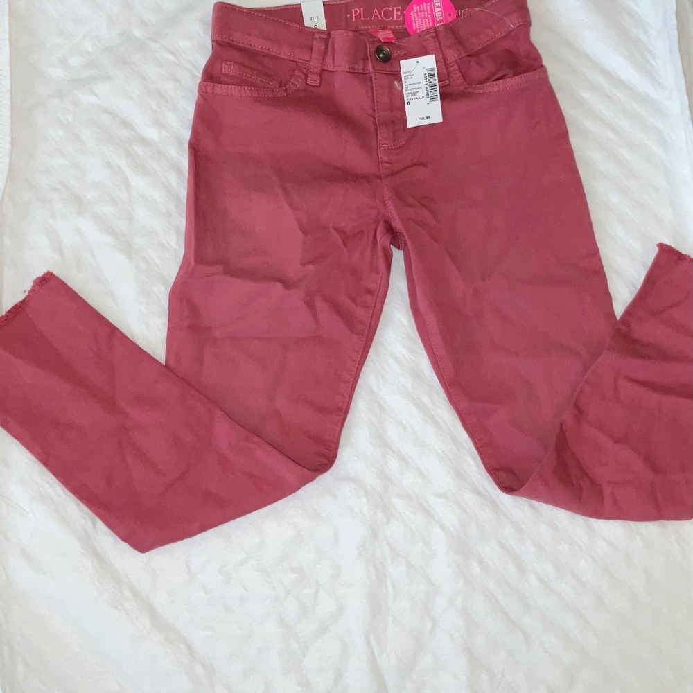 Children’s Place Pink Pants